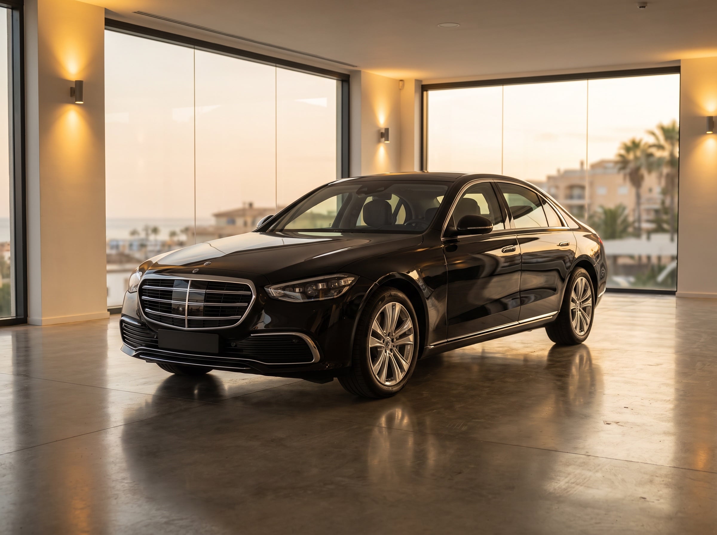 2020 Mercedes-Benz C200